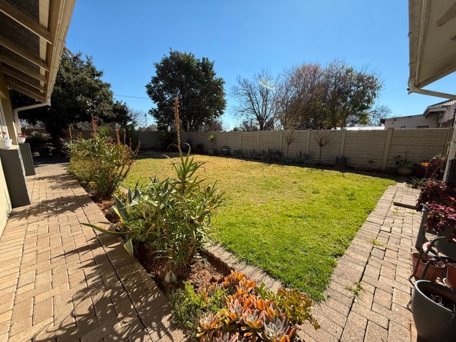 5 Bedroom Property for Sale in Hospitaalpark Free State